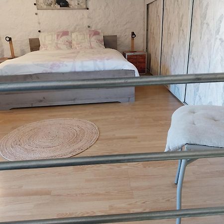 Villa Lou Christelle Roquemaure  Eksteriør bilde