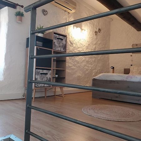 Villa Lou Christelle Roquemaure  Eksteriør bilde
